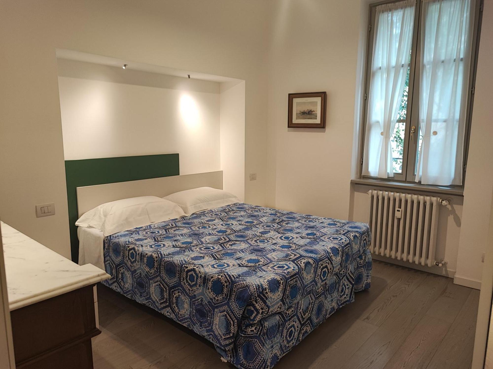 Bergamo Alta Guest House Εξωτερικό φωτογραφία